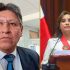 Arturo Sanches sobre discurso presidencial