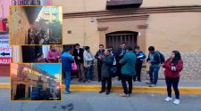 Beneficencia de Puno recupera inmuebles