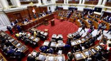 Bloque Magisterial se disuelve en el Congreso