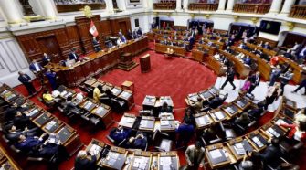 Bloque Magisterial se disuelve en el Congreso