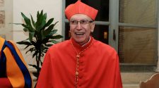 Cardenal Carlos Castillo