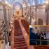 Catedral de Puno se convierte en joya turística