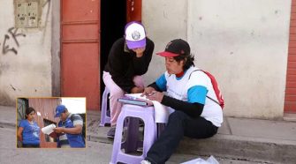 Censo Nacional 2025