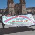 Cesantes y jubilados del sector Educación