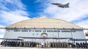 Compra de aviones de guerra