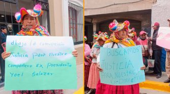 Comuneros de Coata