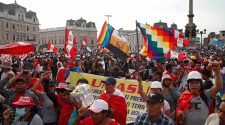 Comunidades campesinas marcharán hacia Lima