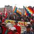 Comunidades campesinas marcharán hacia Lima