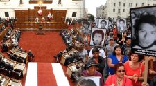 Congreso aprueba polémica Ley de Amnistía
