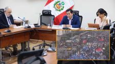 Congreso frena la Ley MAPE