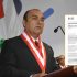 Congreso solicitan vacancia de Gino Ríos como presidente de la JNJ