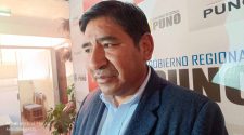 Consejero de El Collao
