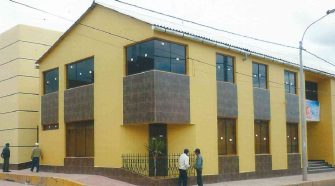 Construcción Civil en Puno