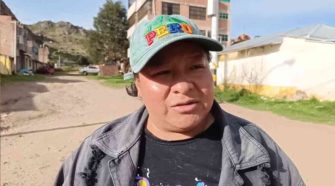 Coordinadora del COREMU