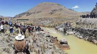 Cuenca Llallimayo