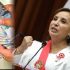 Cuestiona aumento de sueldo presidencial