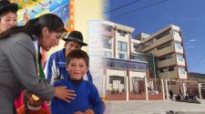 DREP Puno busca evitar pérdida plazas docentes