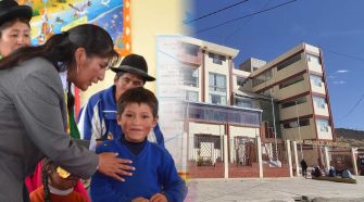 DREP Puno busca evitar pérdida plazas docentes