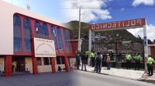 Declaran nula sentencia que afectaba al colegio Politécnico Huáscar