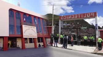 Declaran nula sentencia que afectaba al colegio Politécnico Huáscar