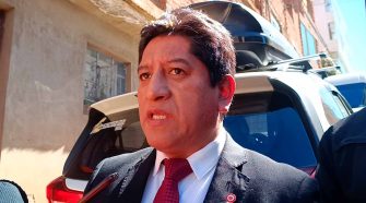 Defensor del Pueblo
