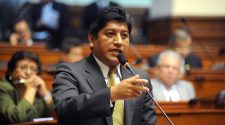 Defensor del Pueblo