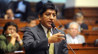 Defensor del Pueblo
