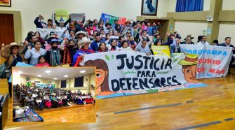 Defensores Ambientales