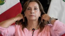 Dina Boluarte