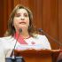 El discurso incompleto de Dina Boluarte