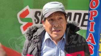 Directivo de las Cuatro Zonas