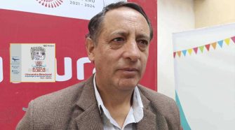 Director de la Dirección Desconcentrada de Cultura Puno
