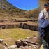 Director de la Dirección Desconcentrada de Cultura de Puno