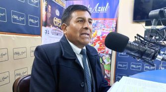 Director de la Dirección Regional Educación de Puno