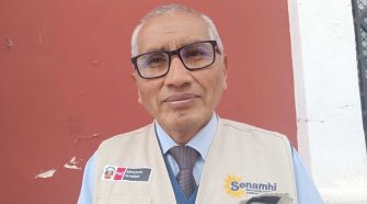 Director del Senamhi Puno
