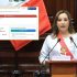 Discurso de Dina Boluarte