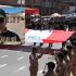 El Ejército inicia celebraciones patrias