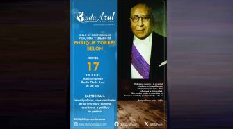 Enrique Torres Belón