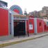 Escuela inicial de Huáscar