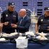 España desmantela el mayor laboratorio de drogas sintéticas