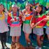 Estudiantes de Santa Rosa