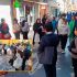 Estudiantes de Turismo revalorizan el Arte