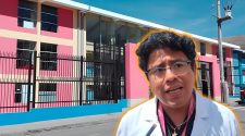 Estudiantes intoxicados