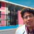 Estudiantes intoxicados