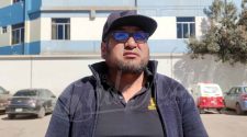 Expresidente de la Central de Barrios de Juliaca
