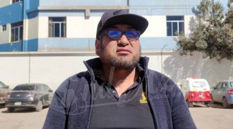 Expresidente de la Central de Barrios de Juliaca