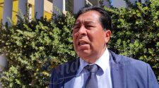 Ex presidente de las cuatro zonas de Juliaca