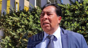Ex presidente de las cuatro zonas de Juliaca