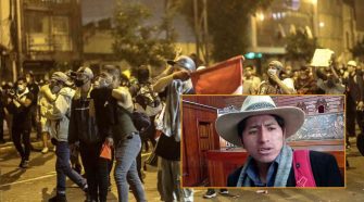 Exlíder de rondas campesinas