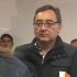 Exviceministro de Comunicaciones Jorge Cuba